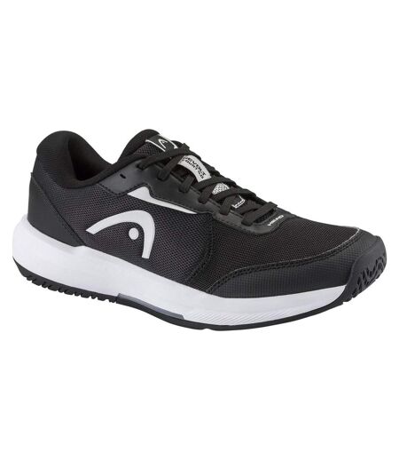 Chaussures De Padel Revolt Court 5.0 Homme Noir Blanc Head