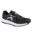 Chaussures De Padel Revolt Court 5.0 Homme Noir Blanc Head-1