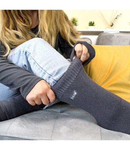 6 Pairs Ladies Soft Breathable Thermal Socks