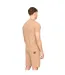Mens Topfield Polo Shirt Sand Duck And Cover-3