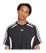T-shirt Originals Teamgeist Homme Noir Adidas-4