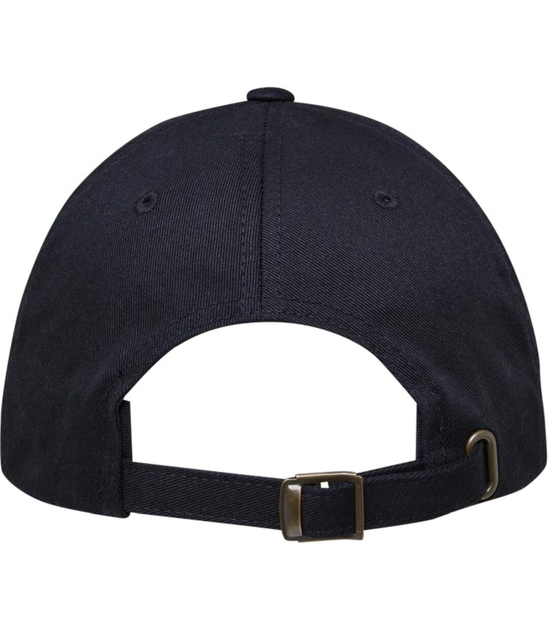 Chapeau De Père Babygal Noir Mister Tee-2