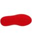 Baskets Hoxton Femme Rouge Mallet-2