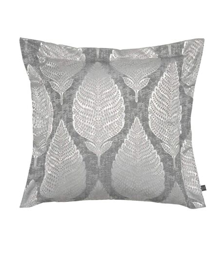 Housse de coussin treasure 50 cm x 50 cm gris vif Prestigious Textiles Prestigious Textiles