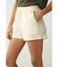 Short basique fantaisie pour femme kais