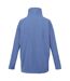 Regatta Womens/Ladies Wrenly Fleece Sweater (Dusty Denim) - UTRG8858
