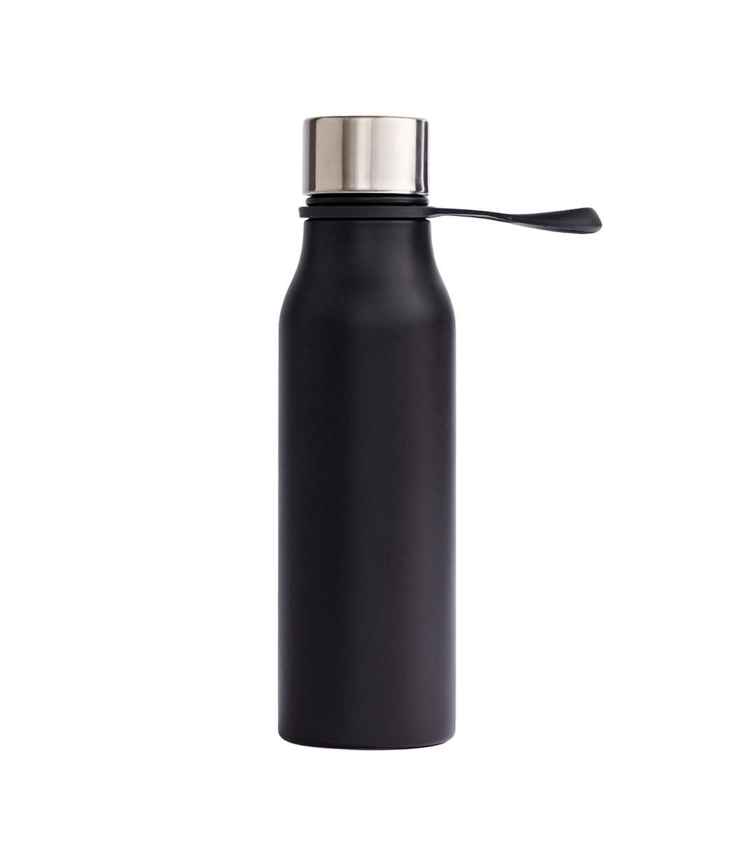 Lean thermal water bottle one size black Vinga-1