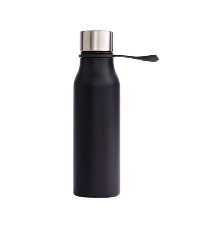 Lean thermal water bottle one size black Vinga
