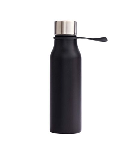 Lean thermal water bottle one size black Vinga