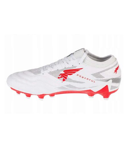 Chaussures De Foot Pour Terrain Ferme Powerful Homme Blanc Joma