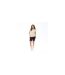 Womens/ladies Lady Hanki Leggings Black Hi-Tec-1