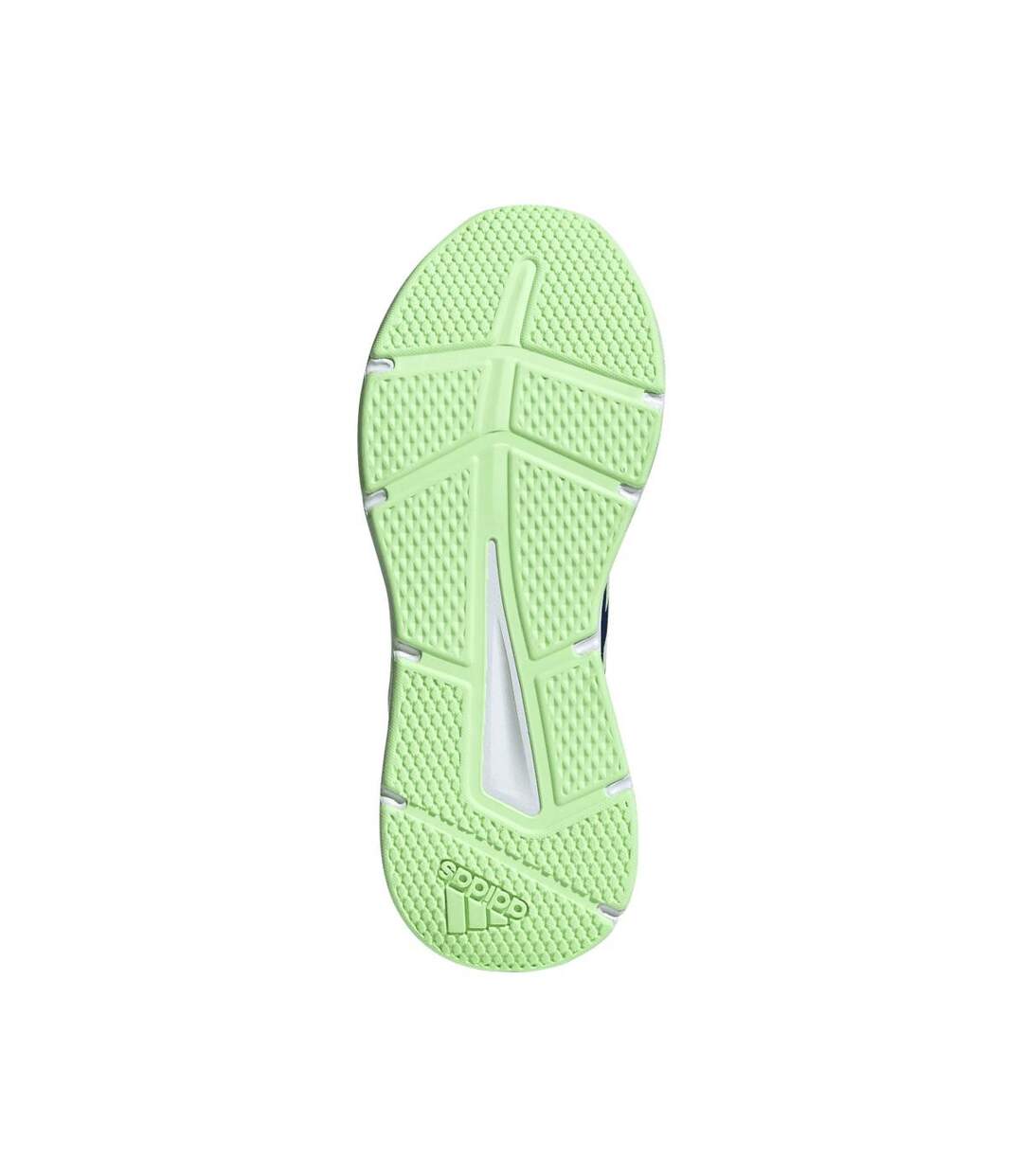 Baskets Galaxy Femme Bleu Foncé Adidas-4