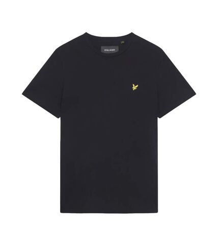 T-shirt homme noir vif Lyle & Scott Lyle & Scott