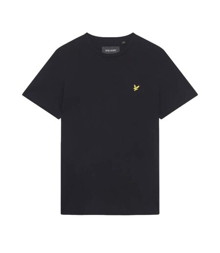 T-shirt homme noir vif Lyle & Scott Lyle & Scott