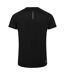 Dare 2B Mens Tech Bicycle T-Shirt (Black) - UTRG10723