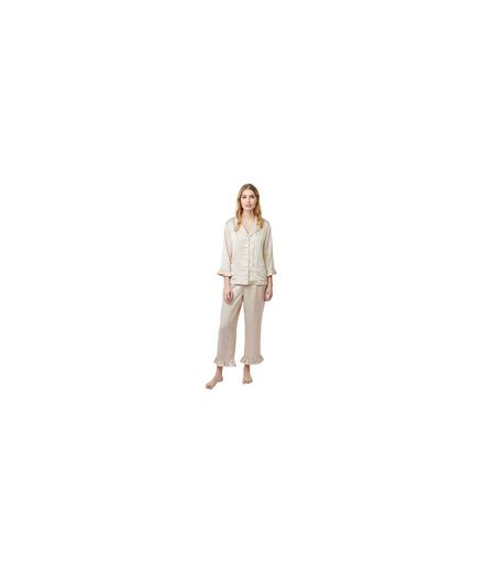 Pantalon Saga Femme Gris Foncé CCDK Copenhagen