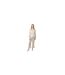 Pantalon Saga Femme Gris Foncé CCDK Copenhagen-1