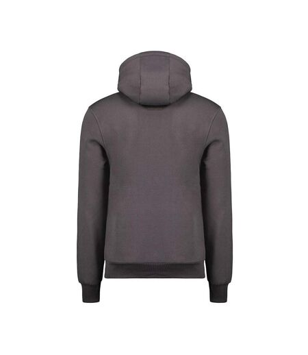 Sweat gris homme geographical norway fondant