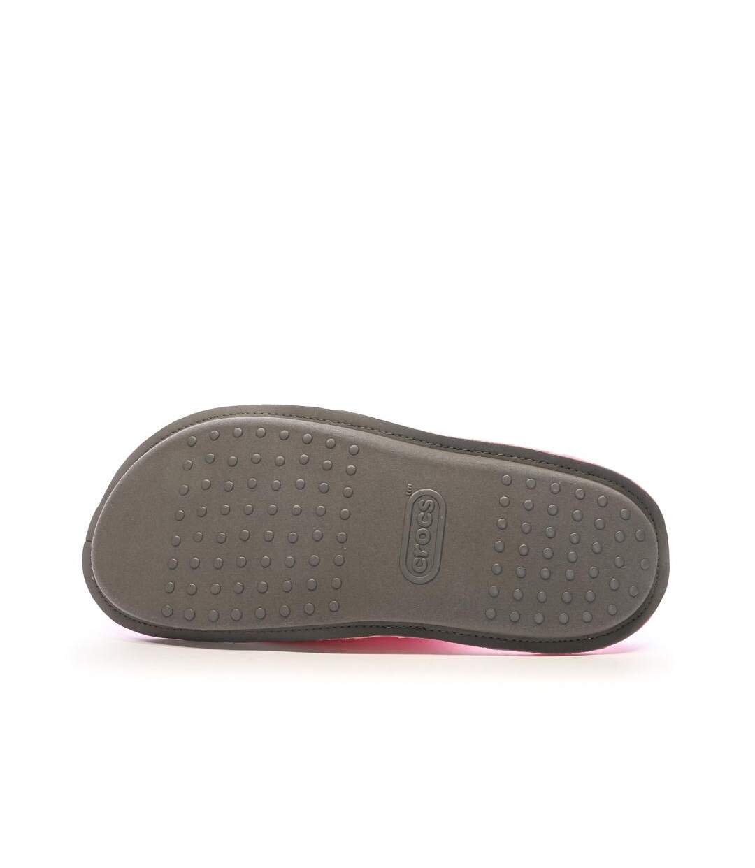 Chaussons crocs roses femme baya slipper - 41/42-2