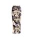Womens/ladies Marble Midi Skirt Marble AX Paris-2