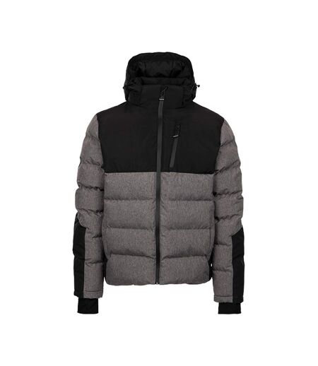 Mens delabole padded jacket Trespass