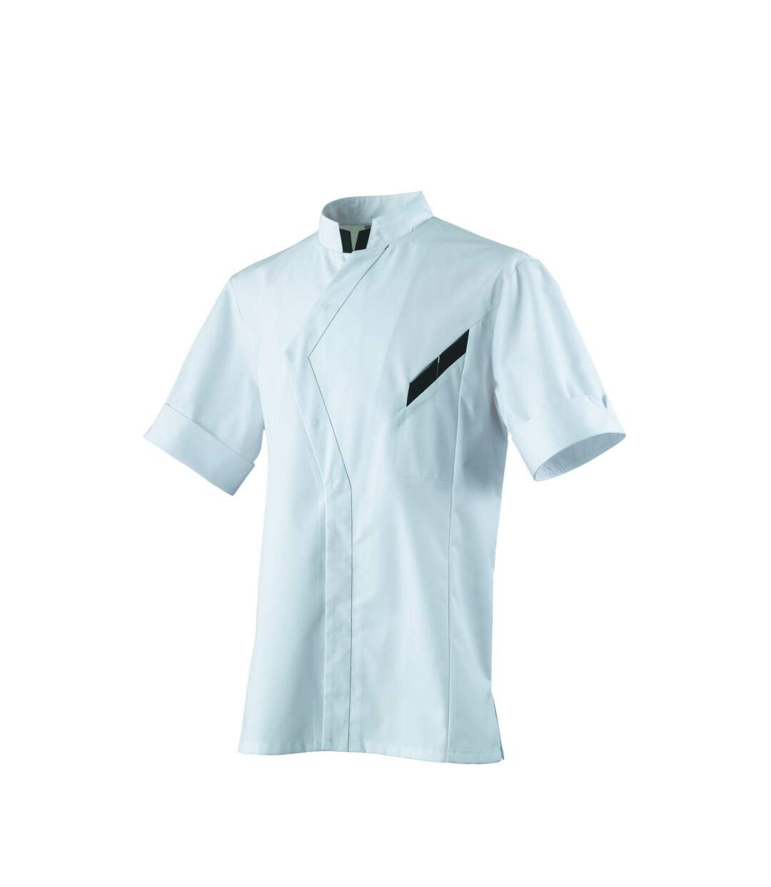 Veste  mixte manches courtes Robur Versant respirante-1