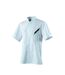 Veste  mixte manches courtes Robur Versant respirante-1