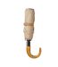 Taille unique beige Vinga-3