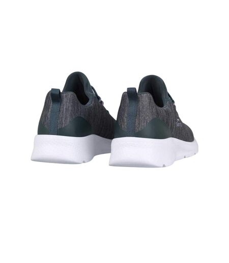 Baskets Femme Bleu Marine Foncé Slazenger
