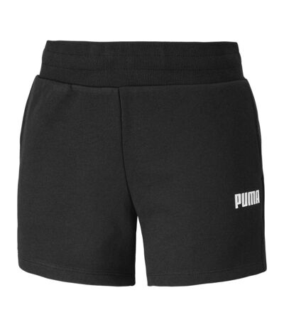 Short noir homme puma 854810 - s