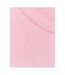 Débardeur Sans Manches F132 Femme Rose 4F-4