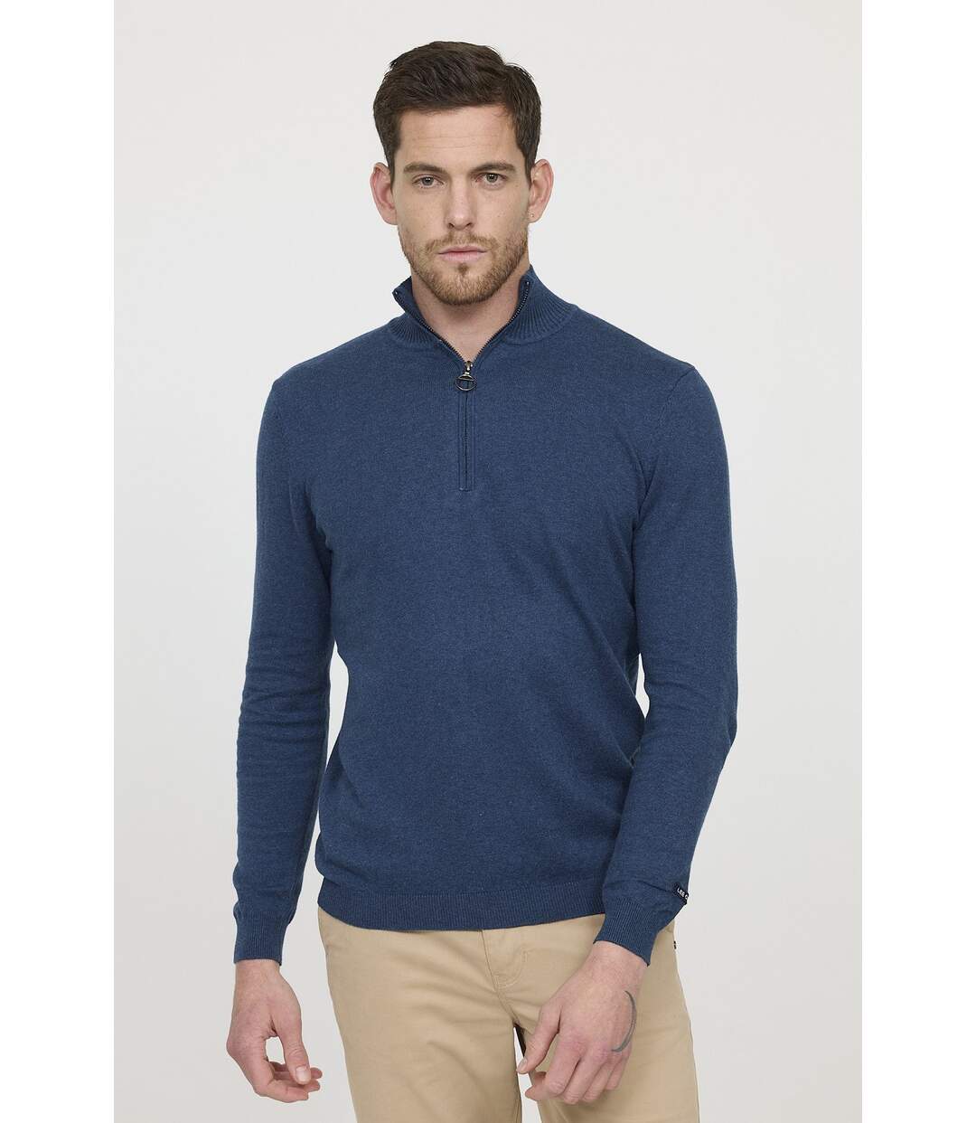 Pull CAPIR Mure-1