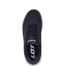 Baskets Connect Homme Blanc Bleu Marine Lotto-4