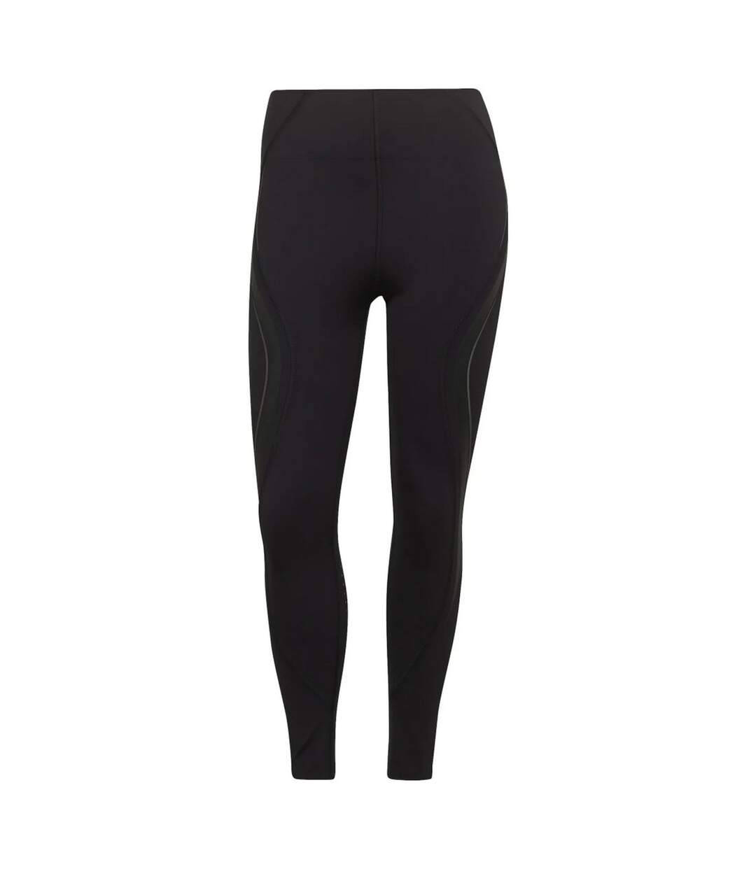 Legging Hiit Luxe Seconds Femme Noir Adidas-1