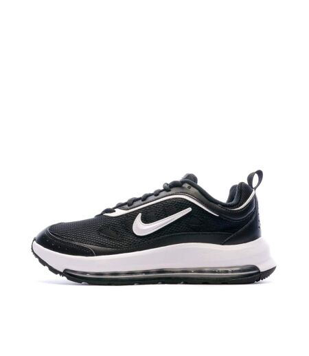 Baskets noires femme nike air max ap