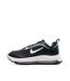 Baskets noires femme nike air max ap-1