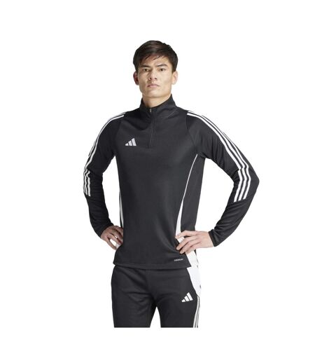 Sweat Tiro Homme Noir Adidas