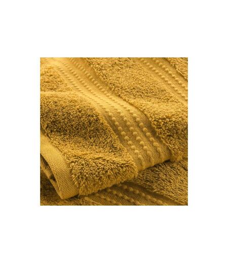 Serviette de Toilette Excellence 50x90cm Tournesol
