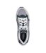 Baskets Motif/style Rétro Go Run Consistent Homme Gris Skechers-4