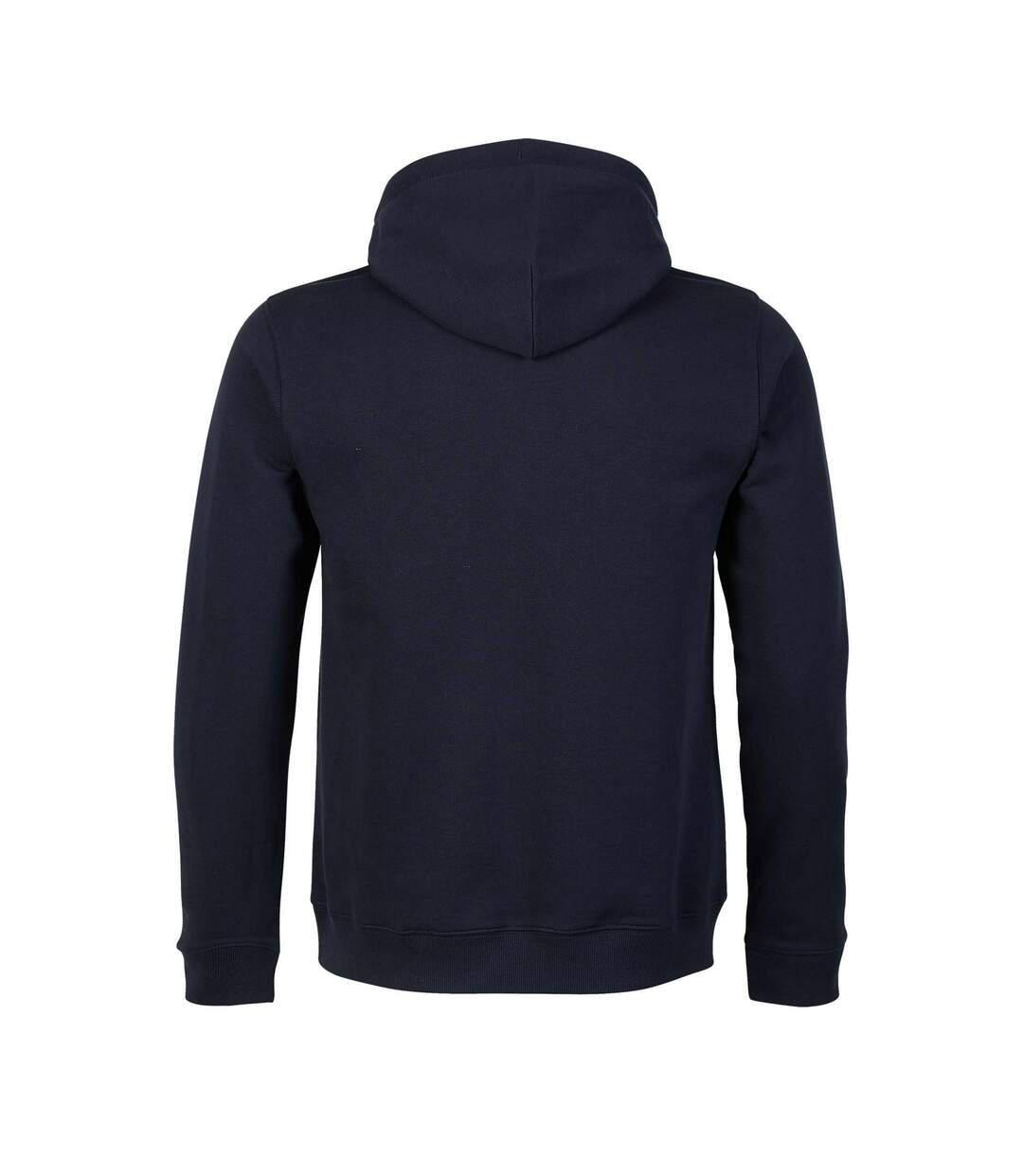 Sweat À Capuche Nicholas Homme Bleu Nuit NEOBLU-2
