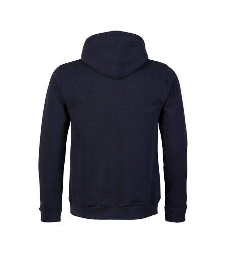 Sweat À Capuche Nicholas Homme Bleu Nuit NEOBLU