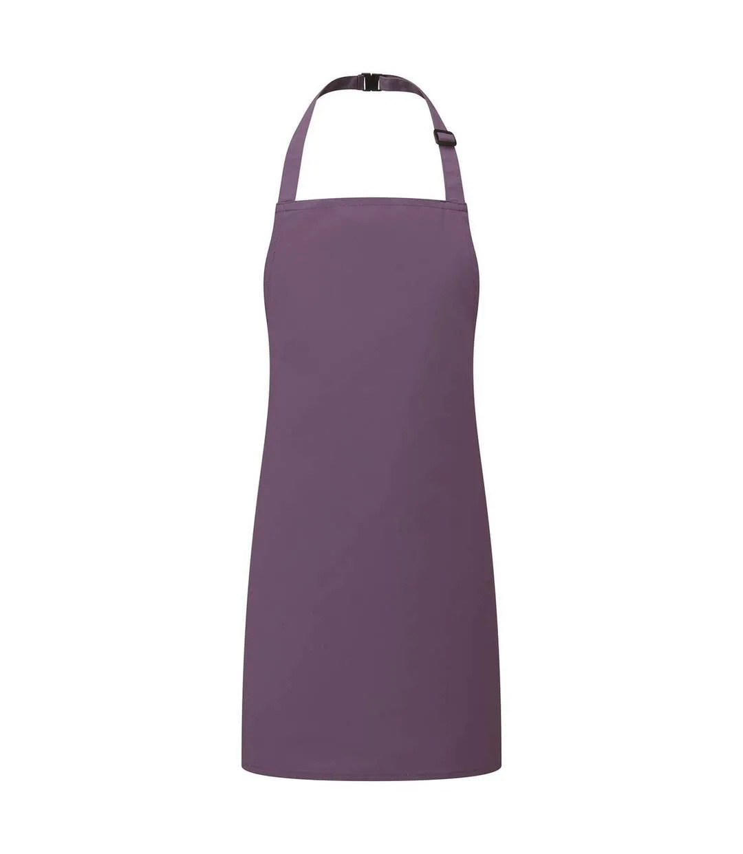 Tablier Enfant 53 Cm X 43 Cm Violet Premier-1