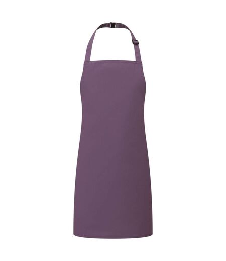 Tablier Enfant 53 Cm X 43 Cm Violet Premier
