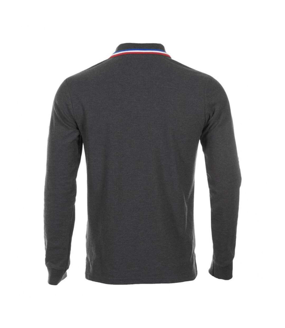 Polo manches longues homme CILAR