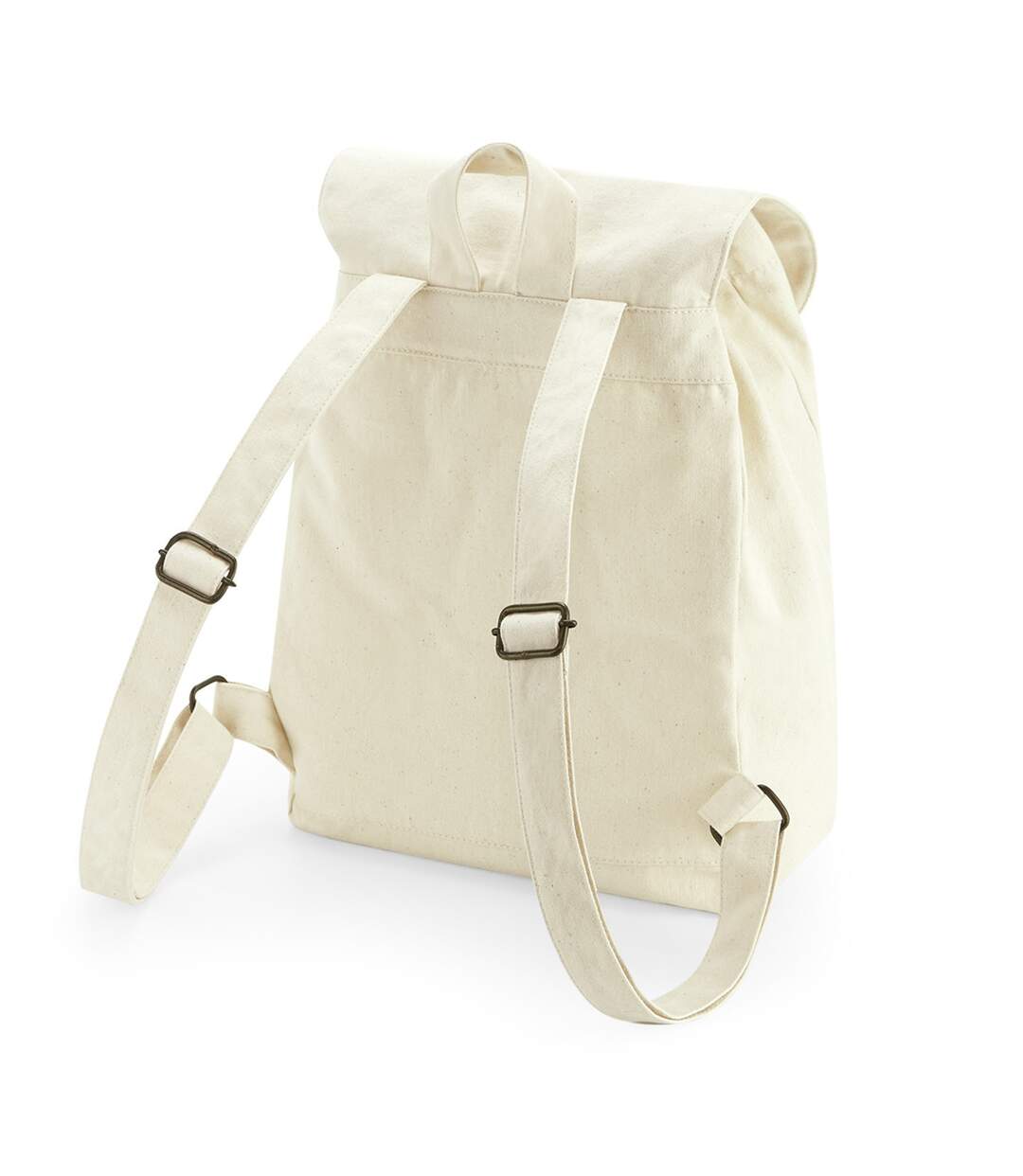 Sac à dos earthaware taille unique beige pâle Westford Mill