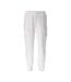 Mens Food & Care Trousers White Mascot-1