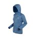 Veste Polaire Newhill Femme Bleu Bleu Ciel Regatta-3