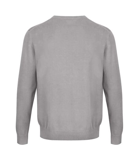 Sweat homme gris CastlePoint