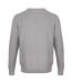 Sweat homme gris CastlePoint-2