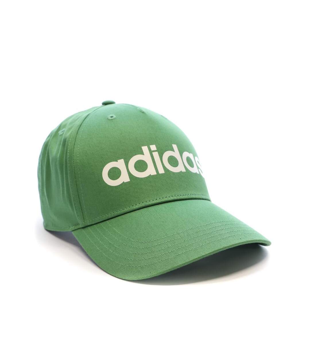 Casquette Verte Homme Adidas Daily - OSFW-2